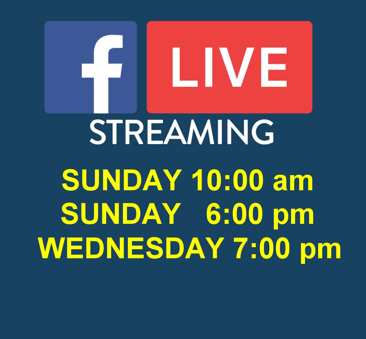 Old Fort Church of God